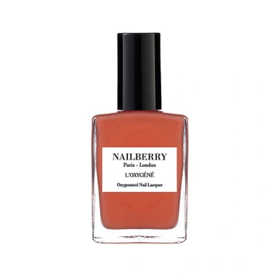 Afbeelding van Nailberry Decadence Vegan Nagellak