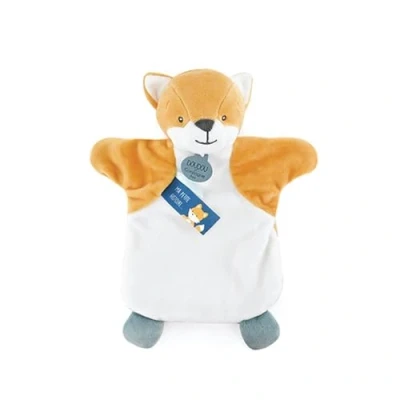 Afbeelding van Doudou et Compagnie marionet vos DC4012