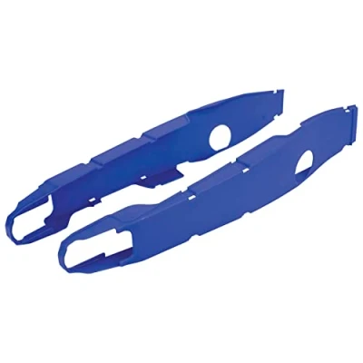 Afbeelding van Polisport Achterbrugbeschermers Yamaha WR250F 2015 2019 WR450F 2018 2020 YZ250F 2009 YZ250FX 2017 2021 YZ450F 2010 Blauw