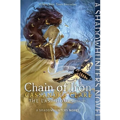 Afbeelding van Last Hours Chain of Iron