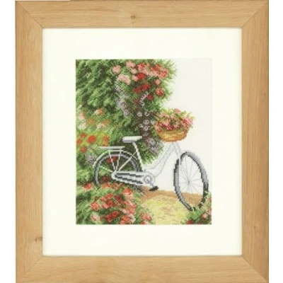 Afbeelding van Telpakket kit Mijn fiets Lanarte PN 0147935 O VP