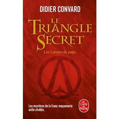 Afbeelding van Le triangle secret