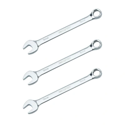 Afbeelding van Ring steeksleutel 15 mm 3 stuks