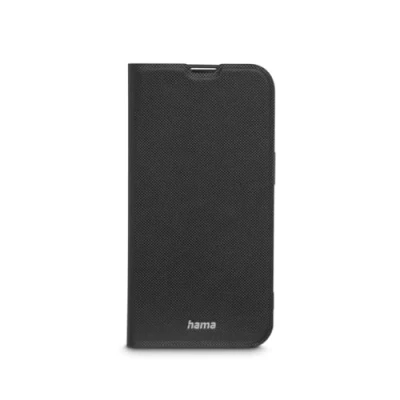 Afbeelding van Hama Dagelijks beschermen (Apple iPhone 14), Smartphonehoes, Zwart