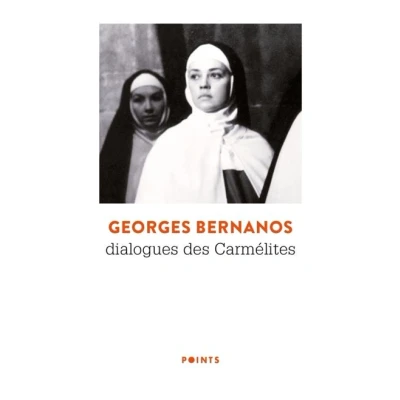 Image de Le dialogue des Carmélites