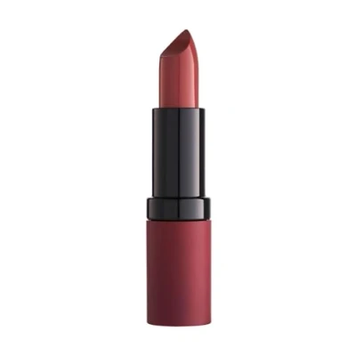 Afbeelding van Golden Rose Velvet Matte Lipstick 16 Bruin
