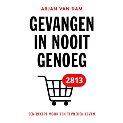 Afbeelding van Mensje nooitgenoeg