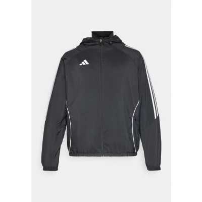 Afbeelding van adidas Performance TIRO24 Trainingsvest Black white, Heren, Maat: Small, white