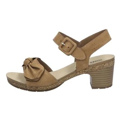 Afbeelding van JOSEF SEIBEL Grace 11 Sandale für Damen Braun
