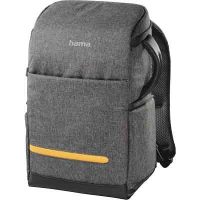 Afbeelding van Hama Camera Rugzak Terra 140 Grijs