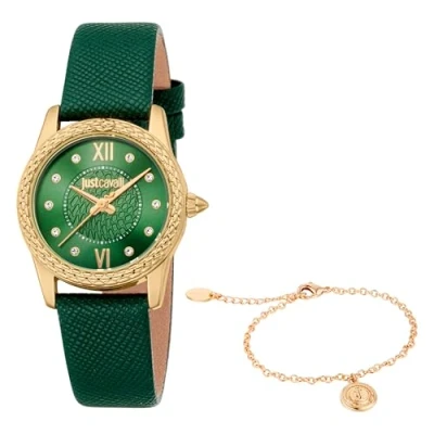 Afbeelding van Just Cavalli JC1L360L0025 Horloge Vrouw