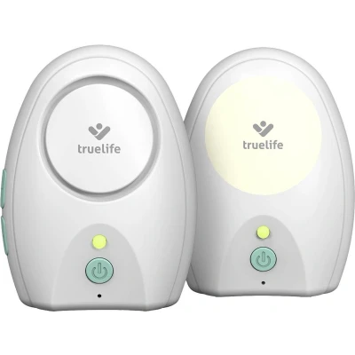 Afbeelding van truelife VM Pocket TLNTVMP Babyfoon Radiografisch