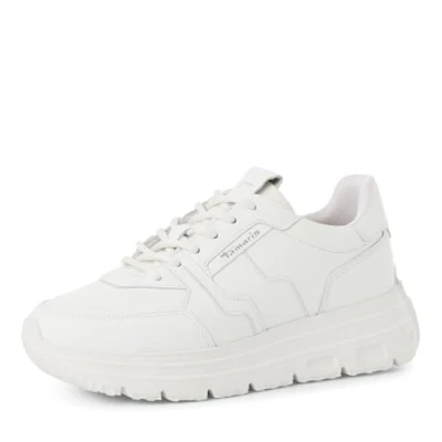 Afbeelding van Tamaris Dames Sneaker 1 23710 44 117 Maat: 37 EU