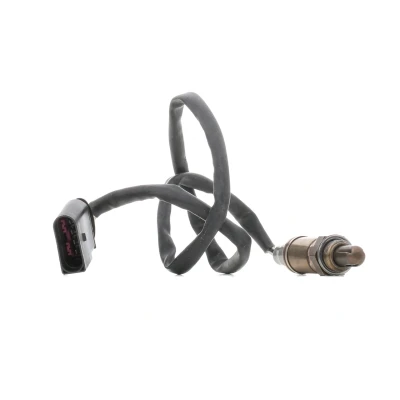 Afbeelding van NTY ESL AU 008 Lambdasonde voor katalysator Regelsonde, Schroefdraad vooraf ingevet VOLKSWAGEN: Golf 4, OPEL: Corsa C Hatchback, MG: MG TF Convertible