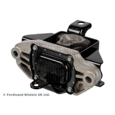 Afbeelding van BLUE PRINT ADBP800117 Aslichaam / motorsteunlager Links Hydrolager