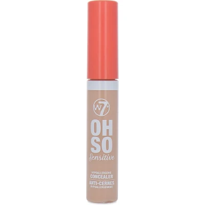 Afbeelding van W7 Oh So Sensitive Concealer 5 Light Warm