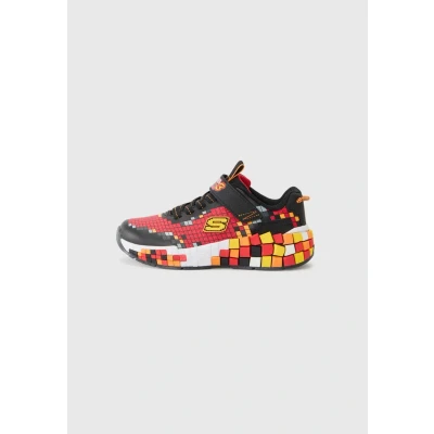 Afbeelding van Skechers Bobs Squad Chaos Sneakers voor heren, Olijf