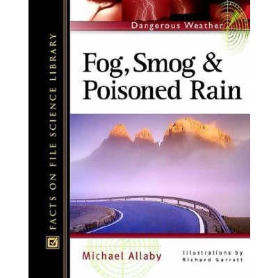 Afbeelding van Fog, Smog and Poisoned Rain