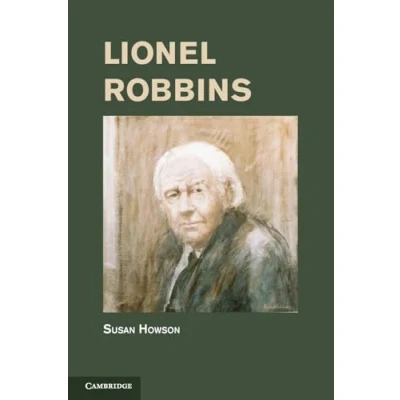 Afbeelding van Historical Perspectives on Modern Economics Lionel Robbins