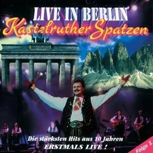 Afbeelding van Live In Berlin