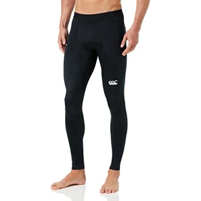 Afbeelding van MERCURY TCR COMPRESSION LEGGING BLACK 2XL