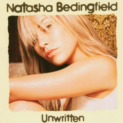 Afbeelding van Natasha Bedingfield Unwritten