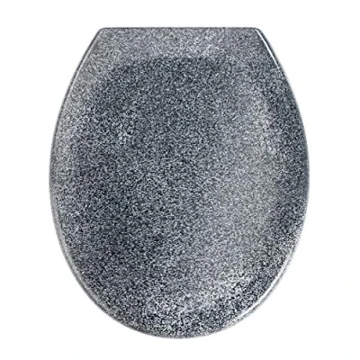 Image de Abattant wc premium ottana granite