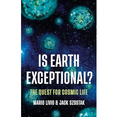 Afbeelding van Is Earth Exceptional?
