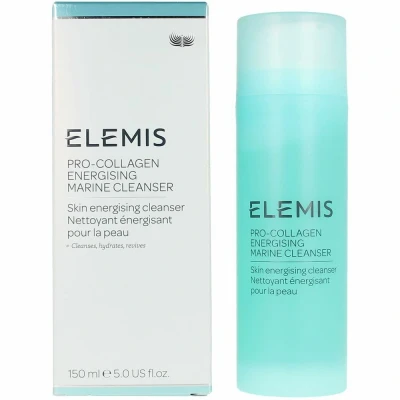 Afbeelding van Elemis Pro Collagen Energising Marine Cleanser 150 Ml