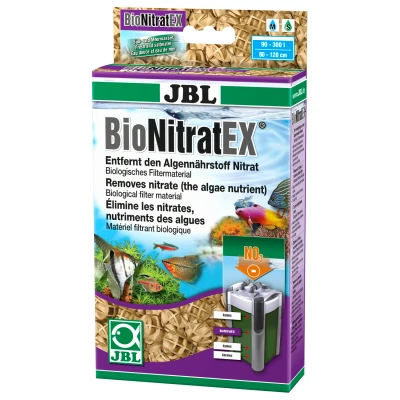 Afbeelding van Jbl Bionitratex Aquarium Toebehoren 1 stuk
