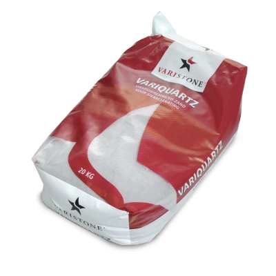 Afbeelding van Varistone Variquartz Grey onkruidremmend inveegzand 20 kg