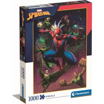 Afbeelding van PZL 1000 MV SPIDERMAN