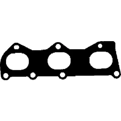 Afbeelding van CORTECO 460056P Uitlaatspruitstuk Pakking Uitlaatbocht VOLKSWAGEN: Polo IV Hatchback, SKODA: Fabia I 1 Combi, 2, SEAT: Ibiza 3