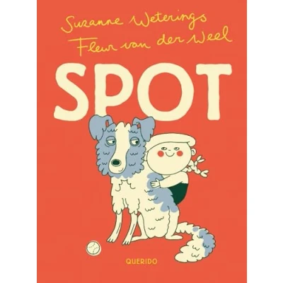 Afbeelding van Spot