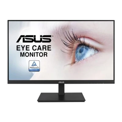 Image de ASUS VA24DQSB Écran LED 23.8&quot; 1920 x 1080 Full HD (1080p) @ 75 Hz IPS 250 cd/m² 1000:1 5 ms HDMI VGA DisplayPort haut parleurs