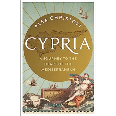 Afbeelding van Cypria