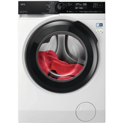 Afbeelding van AEG Wasmachine Voorlader Prosteam Serie 7000 A (lr76xxl)