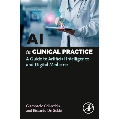 Afbeelding van AI in Clinical Practice