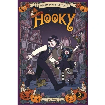 Image de Hooky Tome 2
