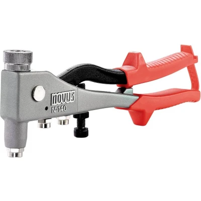 Afbeelding van Novus Office 032 0046 Popnageltang 290 mm 1 stuk(s)