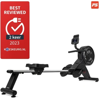 Afbeelding van VirtuFit Elite Air Magnetic Roeitrainer