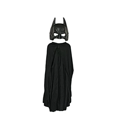 Image de Kit cape et masque Batman Dark Knight