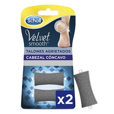 Afbeelding van Scholl Recambio Lima Talon Agrietados