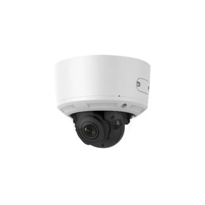 Afbeelding van LevelOne FCS 3098 bewakingscamera Dome IP beveiligingscamera Binnen &amp; buiten 3840 x 2160 Pixels Plafond