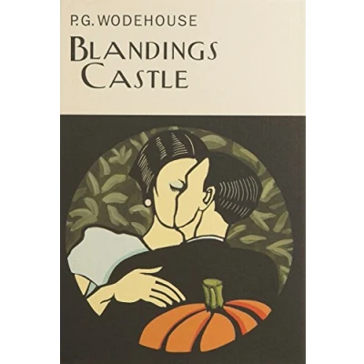 Afbeelding van Blandings Castle
