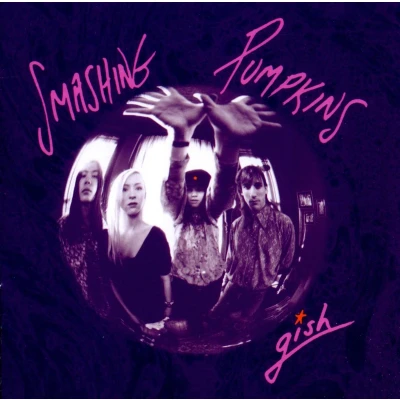 Afbeelding van The Smashing Pumpkins Gish (CD)