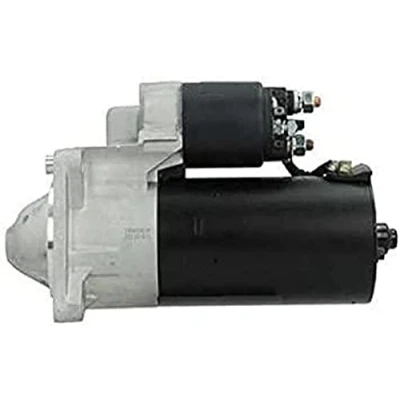 Afbeelding van HELLA 8EA 011 612 Startmotor 12 2,2 9