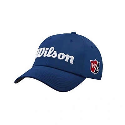 Afbeelding van Wilson Pro Tour Cap Navy