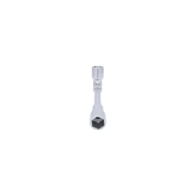 Afbeelding van KS TOOLS 517.0422 Dubbele pijpsleutel 22 mm