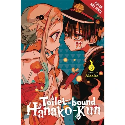 Image de Toilet bound Hanako Kun